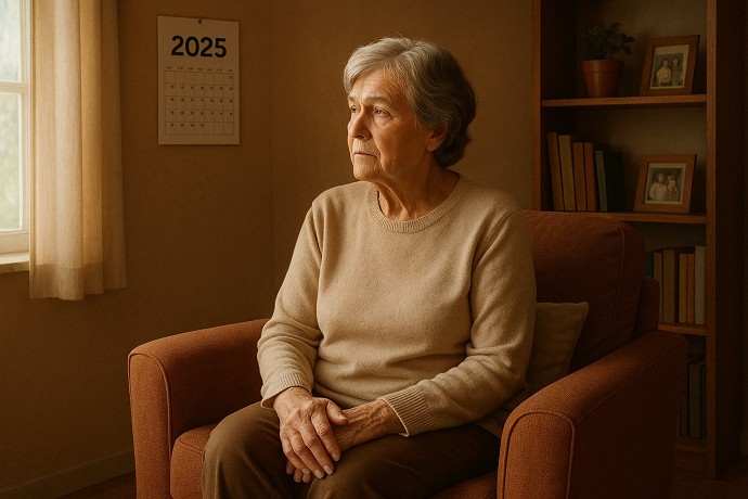 pensione sociale 2024