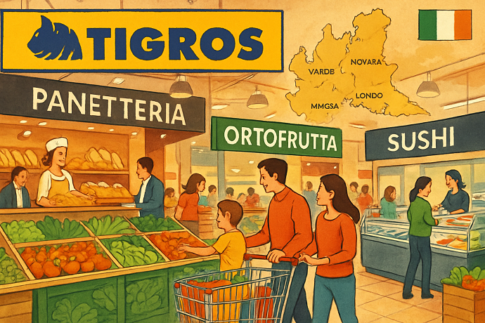 Chi  il proprietario di Tigros