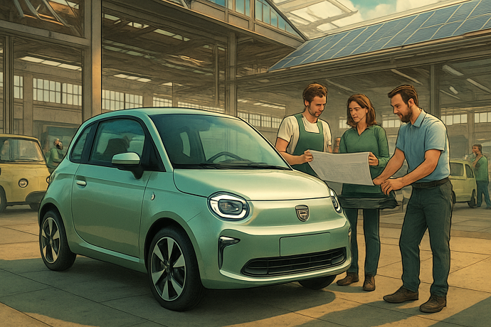 chi e cosa fa Mole Urbana