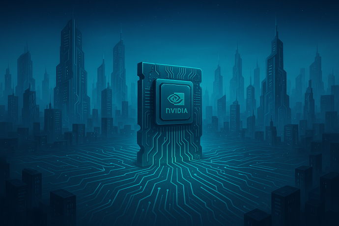 Quale futuro per Nvidia