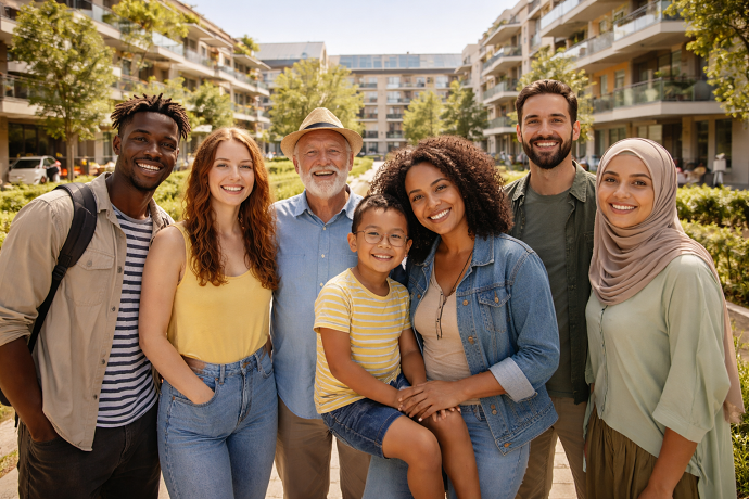 Chi potr� avere una abitazione