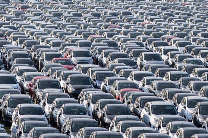 Chi produce i motori Fiat