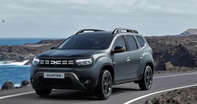 Affidabilit del marchio Dacia