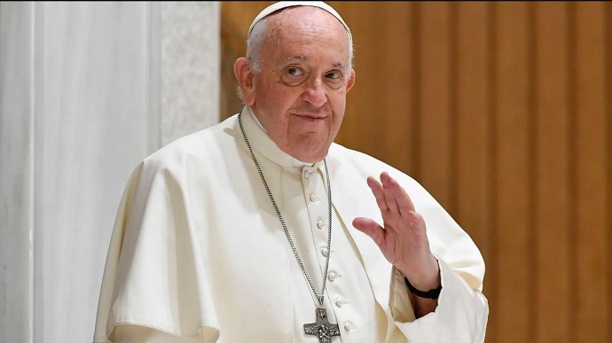 Successione di Papa Francesco