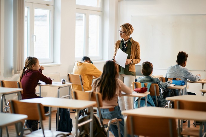 concorsi scuola 2024