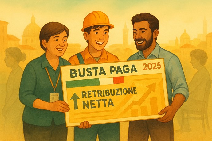 esclusi cuneo fiscale