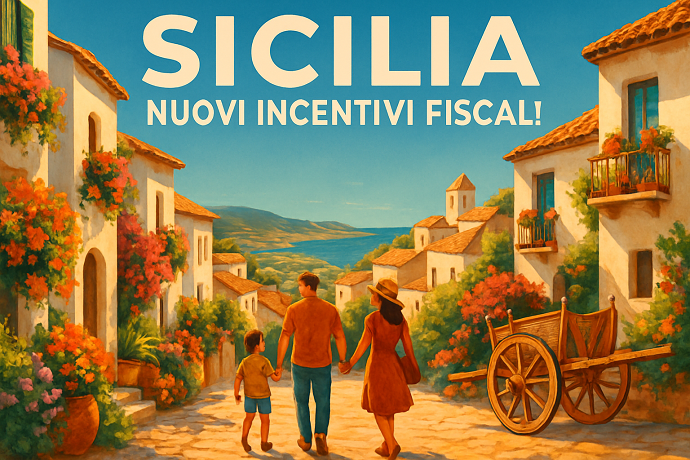 vivere sicilia agevolazioni fiscali 