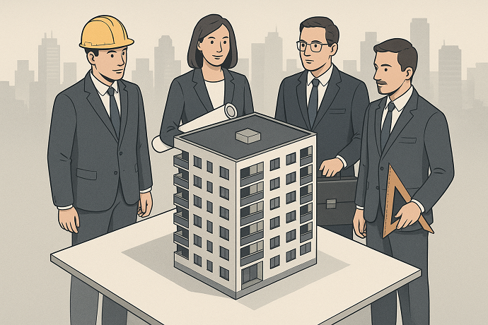 amministratori condominio competenze
