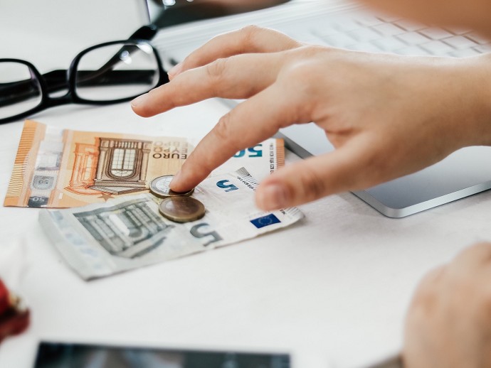Importo del Reddito di cittadinanza