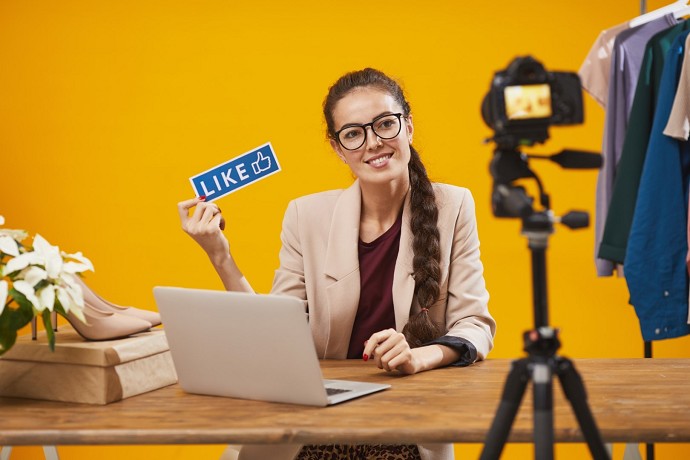 Influencer italiani classifica