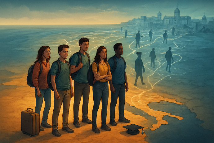 chi si trasferisce dal sud, dove e perch