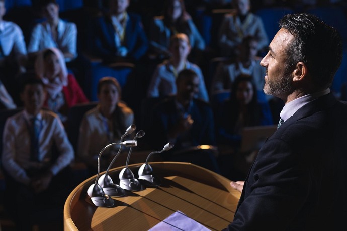 Chi sono i parlamentari e politici