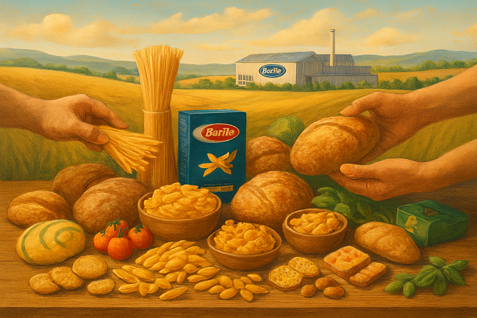 Risultati economici recenti