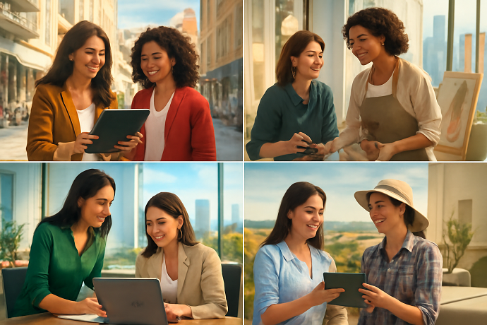 Partita iva o azienda