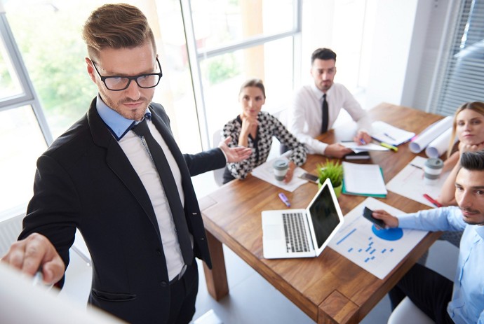 Quali lavori fanno, settori prevalenti 