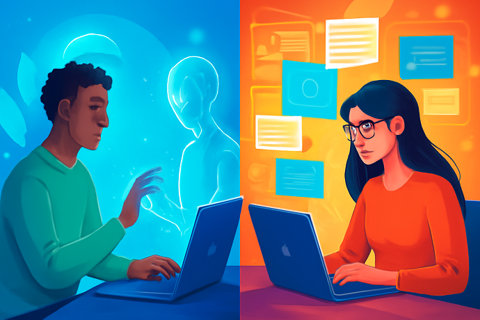 Nuovo studio su ricerche