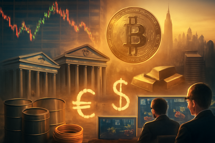 mercati finanziari agenda e attese oggi 