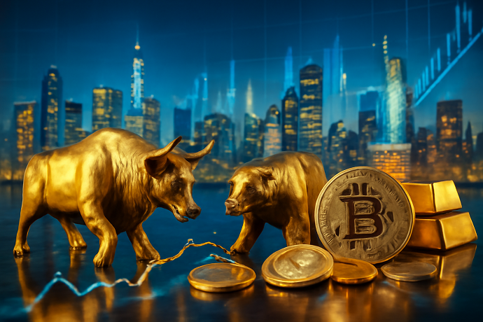 chiusura mercati finanziari oggi venerd