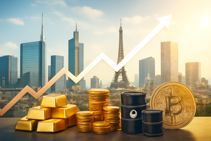 chiusra mercati finanziari oggi 15 dicem