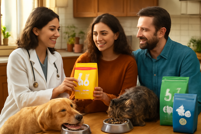 cibi cani e gatti, prezzi pi bassi