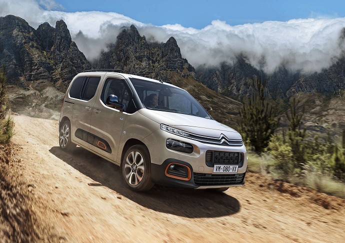 Perch conviene comprare Citroen Berling