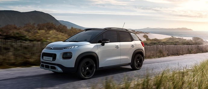 Opinioni e commenti nuova auto