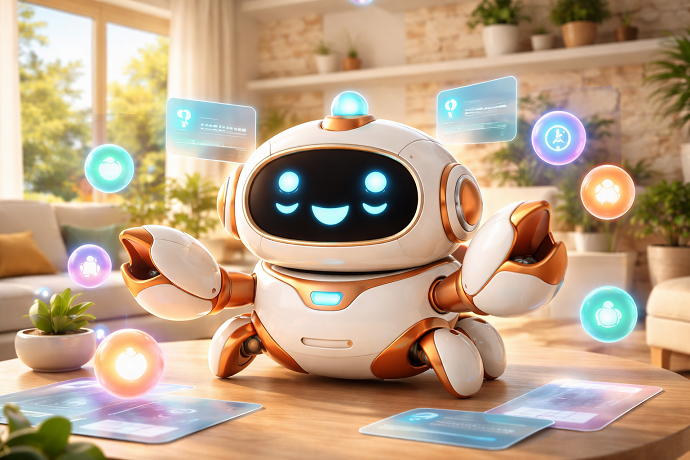 Potenzialit� ma anche i rischi