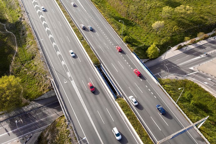 Nuove regole Codice della Strada