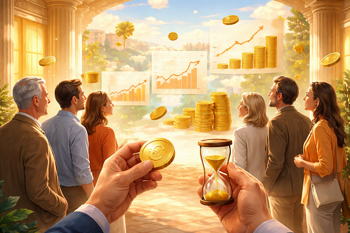 A chi conviene acquistarlo?