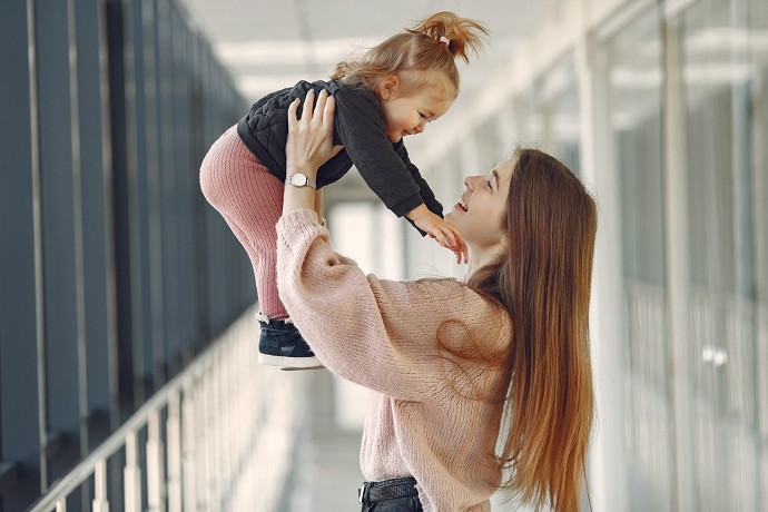 Bonus mamme decontributivo