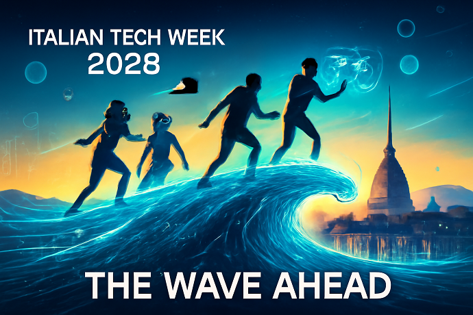 italian tech week