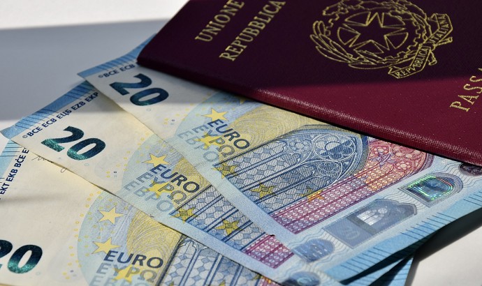Come avere passaporto piu velocemente 