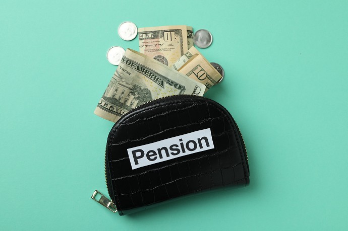 cedolino pensioni agosto 2024