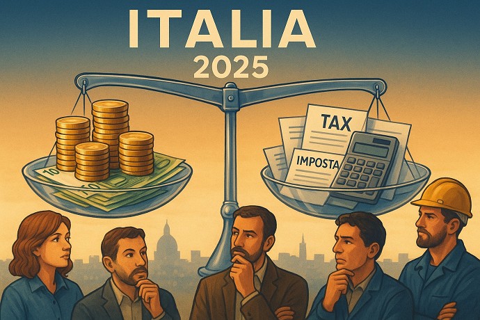 cambia ral 2024