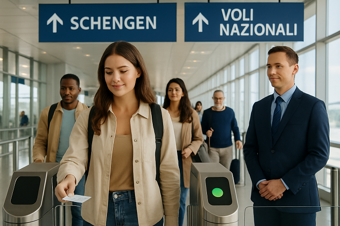 Conseguenze pratiche per i passeggeri