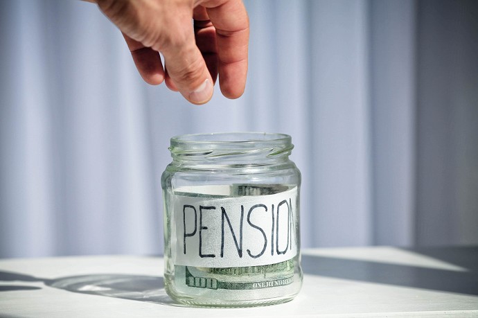 cambiano pensioni immigrazione