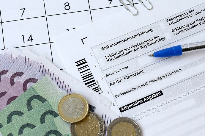cambiano tasse investimenti