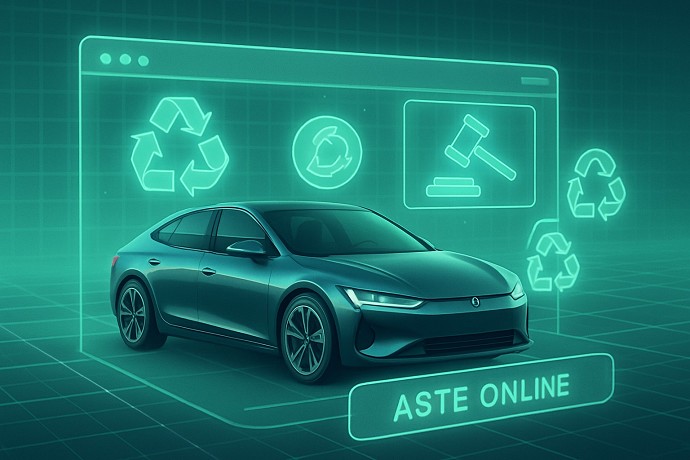 Periodo di noleggio auto