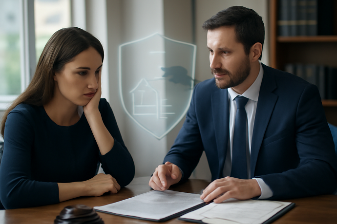 Come contestare pignoramento gia avvenut