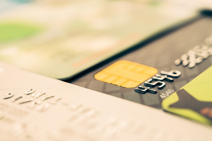 Truffe carte di credito all'estero