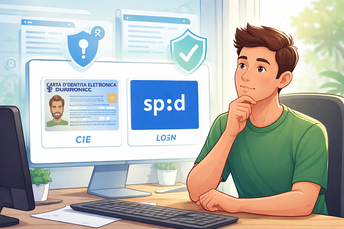 Procedura, istruzioni e tempistiche