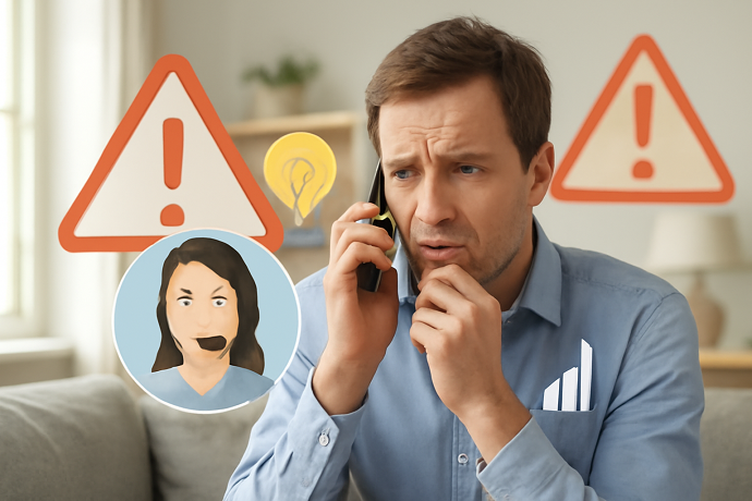 falsi contratti call center condannati d