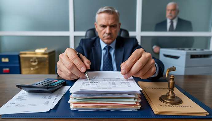 dimostrare fisco soldi non tassabili