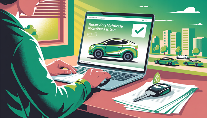 Incentivi auto elettriche 2025