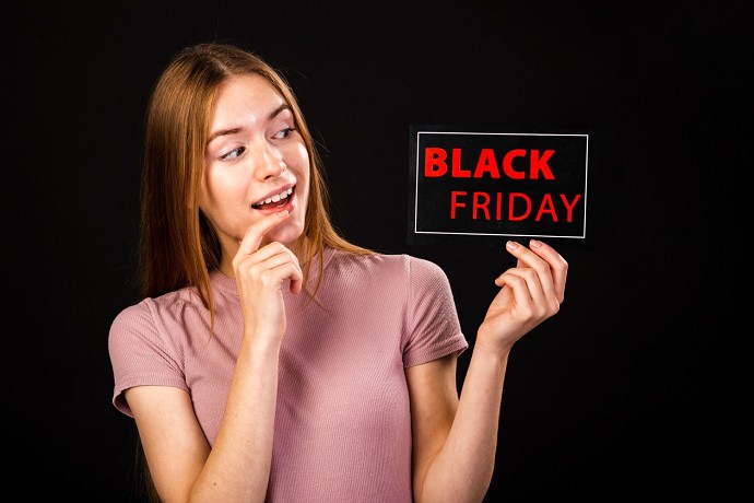 Black Friday 2024