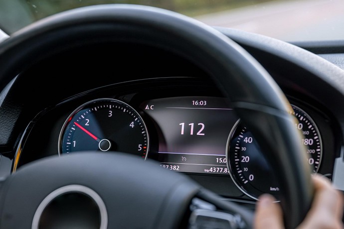 Multe con autovelox non omologato