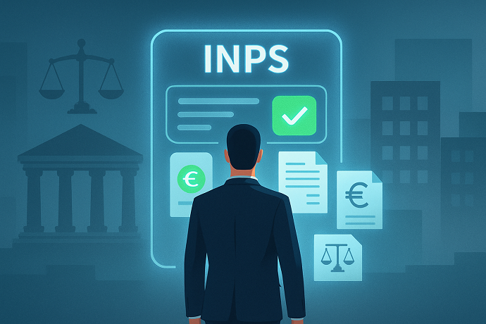 stipendi Tfr pagati Fondo Garanzia INPS