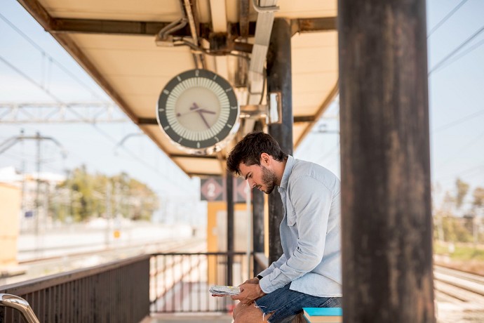 Risarcimento a Trenitalia