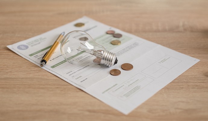 Rinnovo contratto utenze domestiche