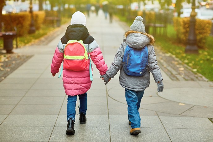 iscrizioni scuola spid